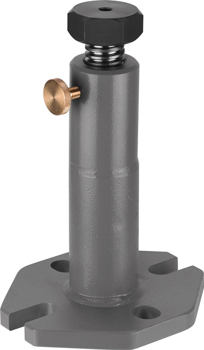 Schraubbock Nr.6435S Gr.750 schwer H.430-750mm AMF