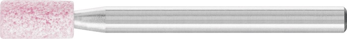 Schleifstift STEEL EDGE D4xH8mm 3mm Edelkorund AR 60 ZY PFERD