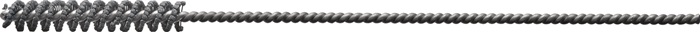 Honbürste IBFH D.9mm K180 2mm Draht Besatz-L.50mm LESSMANN