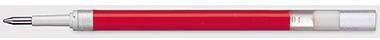 Pentel Gelmine KFR7-B 0,35mm Metallspitze rot