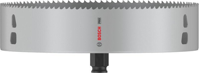 Lochsäge PRO Multi Material PC Plus D.210mm