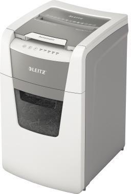 Leitz Aktenvernichter IQ Office 150 P-5 80140000