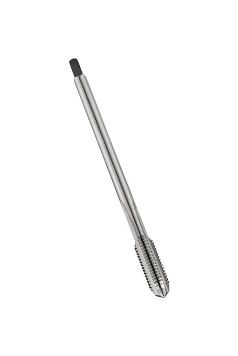 Maschinengewindebohrer DIN 376A/C E250M8 M8x1.25mm HSS-E-PM Blank 1,5XD 6H