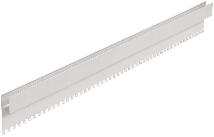 Richt-/Abziehlatte ALZ 2605 L.1200mm 113x28mm SOLA