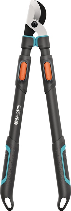 Teleskopastschere L.650-900mm Schneidleist.50mm G.1300g GARDENA