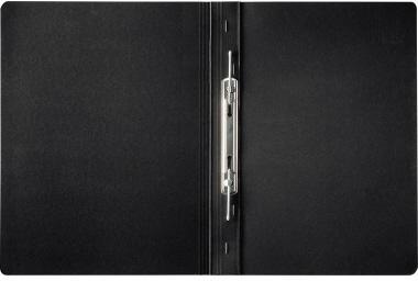 Leitz Spiralhefter Recycle 39050095 A4 250Blatt schwarz
