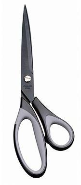 MAUL Universalschere 7690890 21,5cm Stahl schwarz/grau