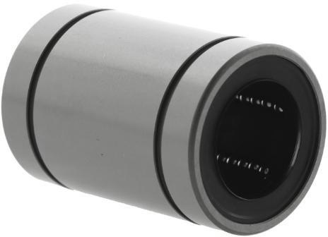Linear-Kugellager LME50 UU 50mm AD 75mm B.100mm 1St./VE THK