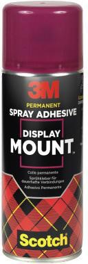 Scotch Sprühkleber DisplayMount 50792 400ml