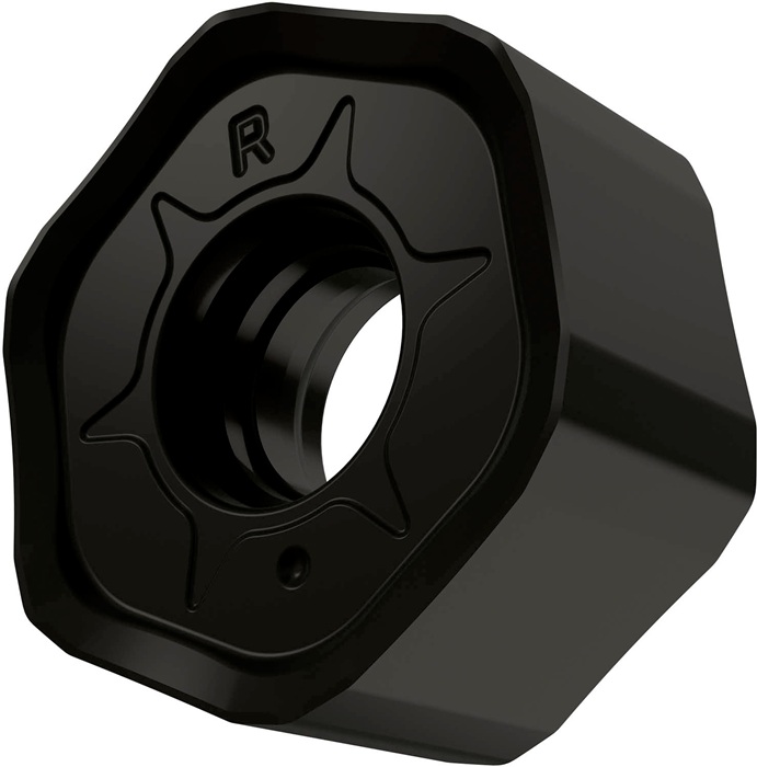 Fräswendeschneidplatte ISO HNGX 0604ANSN-R:M5315 D.3,7mm MT-CVD beschichtet
