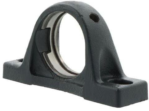 Stehlagergehäuse GEHASE10 -GG-N 57,2mm 1St./VE INA