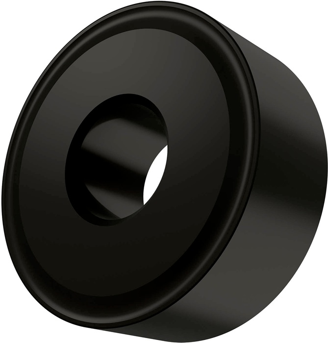 Drehwendeschneidplatte ISO RNMG 250900E-081:T9325 D. 9,12mm MT-CVD beschichtet