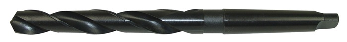 Spiralbohrer DIN 345 TypN D.20,75mm HSS profilgeschl.MK2 TECWERK
