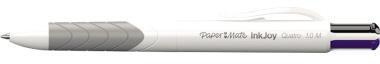 Paper Mate Kugelschreiber InkJoy Quatro S0977260 M sw/b/g/r