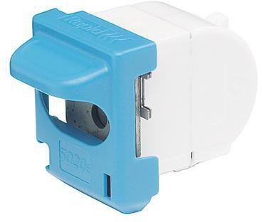 Rapid Heftklammerkassette 5020 23271900 3.000 St./Pack.