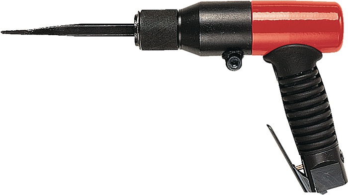 Druckluftmeißelhammer B19B 2200min-¹ Qtr Oct WF 1/2" (12,7 mm) 9,5 J CHICAGO
