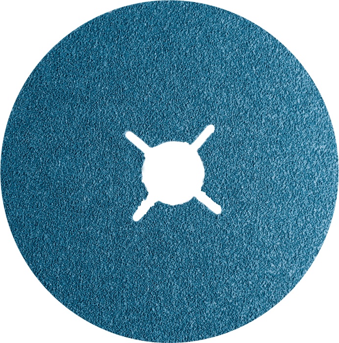 Fiberscheibe FS VICTOGRAIN D.125mm K.80 PFERD TOOLS