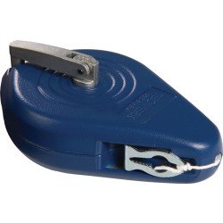 Schlagschnurautomat Schnur-L.30m Magnesium-Druckguss TECWERK