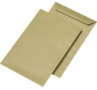 MAILmedia Versandtasche 30006874 C5 oF nk br 500 St./Pack.