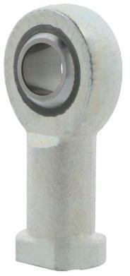 Gelenkköpfe SIKB12 F - Stahl/PTFE-faserverstärktes Polymer 1St./VE SKF