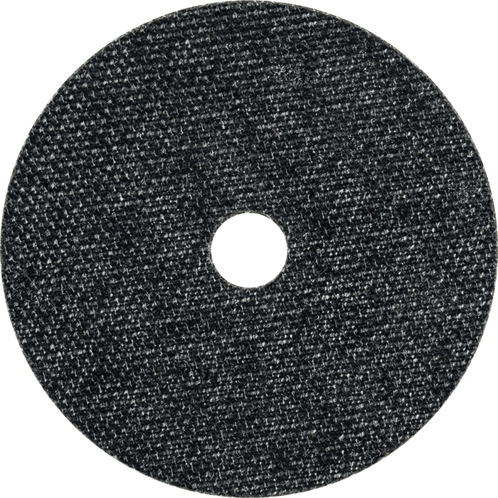 Trennscheibe STEELOX D.70mm Scheibenstärke 1mm ger.Korund Bohr.10mm PFERD