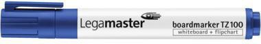 Legamaster Boardmarker TZ100 7-110503 1,5-3mm blau