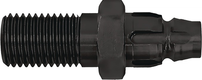 Diamantbohrkrone Adapter f.Hilti DD BI L.110mm Schaft-D.47mm TW