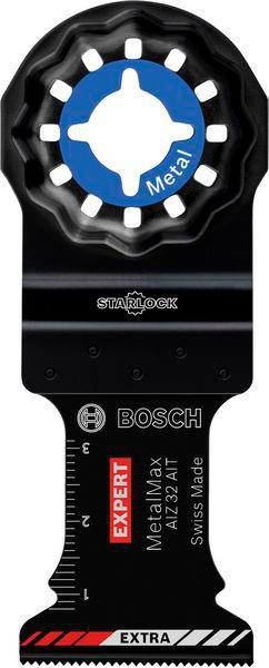 Tauchsägeblatt AIZ 32 AIT B.32mm Eintauch-T.40mm 1 St.Starlock BOSCH