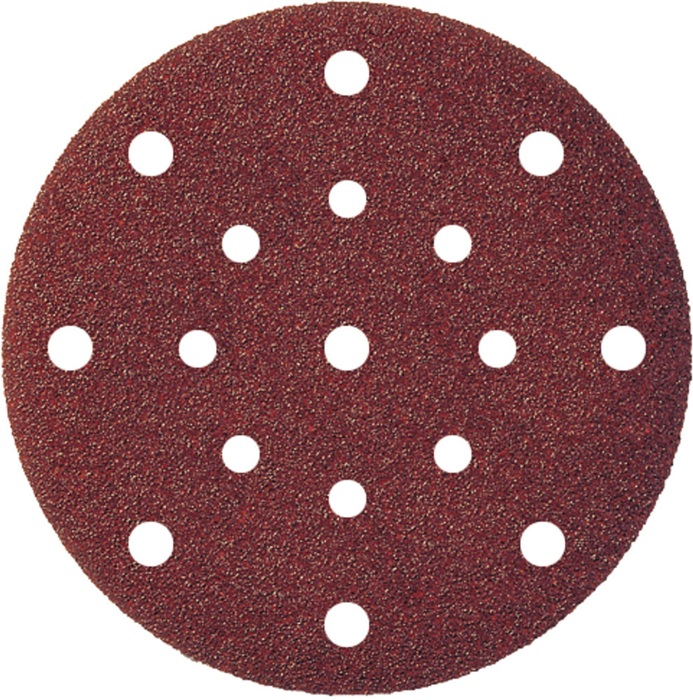 Haftschleifscheibe PS 22 K GLS 51 150mm K.150 f.HO/Metall Korund
