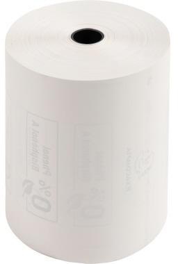 Exacompta Thermorolle 43824E 55g 80mmx44m 10 St./Pack.
