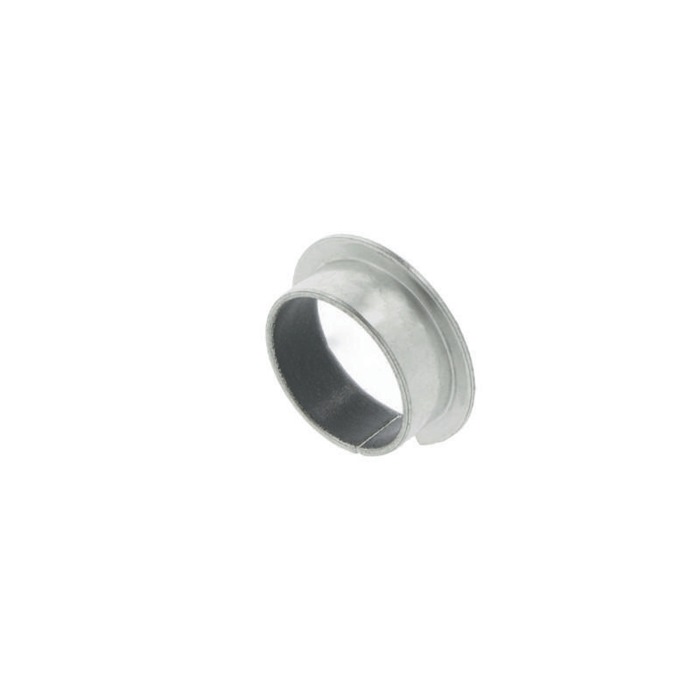 Bundbuchse PAF08075 P10 ID 8mm AD 10mm Breite7mm PERMAGLIDE