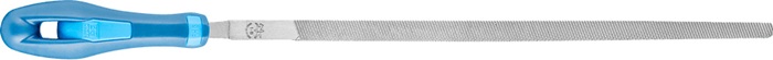 Werkstattfeile DIN 7261 L.150mm Hieb 1 FH 3 PFERD