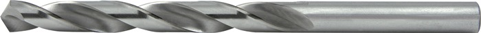 Spiralbohrer DIN 338 TypN D.8,5mm HSS profilgeschl.Zyl.schaft 5xD re.RUKO