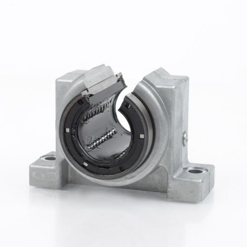 Linear-Kugellager-Einheit KGBO30 -PP-AS 30mm AD 88mm B.68mm INA
