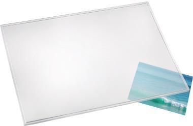 Schreibunterlage Durella transp. matt 40x60cm