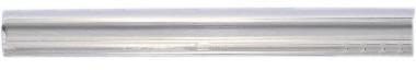 ELBA Organisationsleiste vertic 100552081 31,8cm PVC 50 St./Pack.