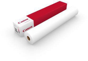 Canon Plotterpapier Standard Plus IJM022 97074827 841mmx120m 90g ws