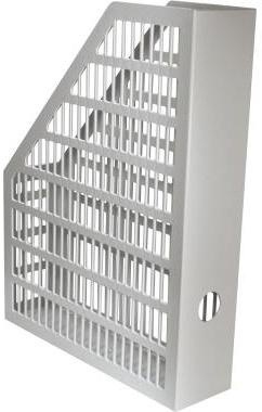 Soennecken Stehsammler oeco 1621 DIN A4 PS grau