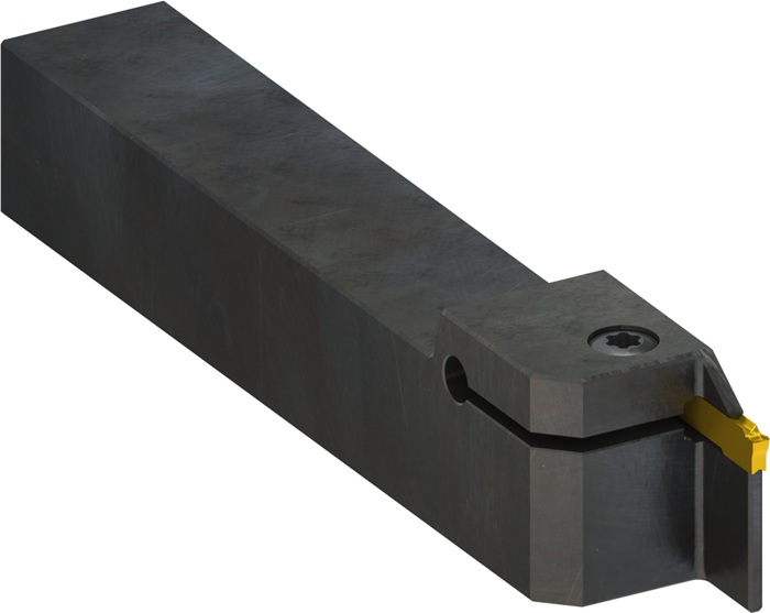 Außendrehhalter ISO GL2-S2020KFR-10 Einstechtiefe 10mm Rechtslauf PRAMET