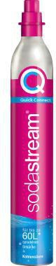 sodastream CO2-Zylinder Quick Connect 1132120490