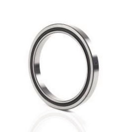 Kreuzrollenlager RA6008 -UUCC0 ID 60mm AD 76mm Breite8mm THK