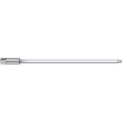 Adapterklinge 26229 1/4 Zoll f.Steckschl.Einsätze 1/4 Zoll L.155mm WIHA