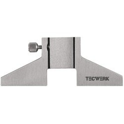 Brücke Brücken-L.75mm z.Taschenmessschieber TECWERK