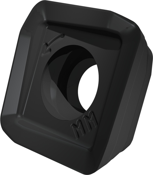 Fräswendeschneidplatte ISO SOHT 120514SR-MM:M9340 Bohrungs-D. 4,5mm PRAMET