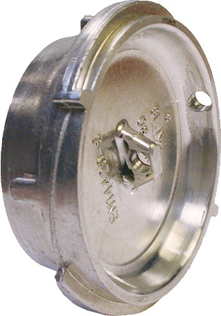 Tankwagenk.Typ VB VA (1.4408) VB 80