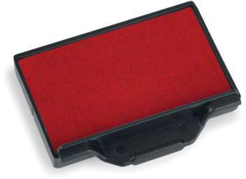 trodat Stempelkissen 6/53 83486 ohne Öl rot 2 St./Pack.