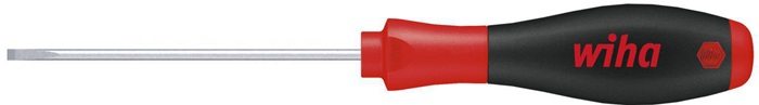 Schraubendreher 302 Schneiden-B.5,5mm Klingen-L.150mm Schneidenstärke 1mm