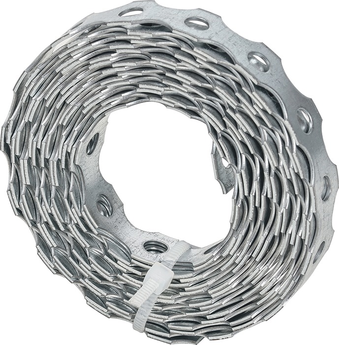 Montageband Band-B12x0,9mm L.3m TZN VORMANN