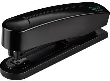 NOVUS Heftgerät B2 re+new 020-1931 schwarz