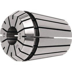 Spannzange Typ ER 40/472 E Spann-D.22mm TECWERK